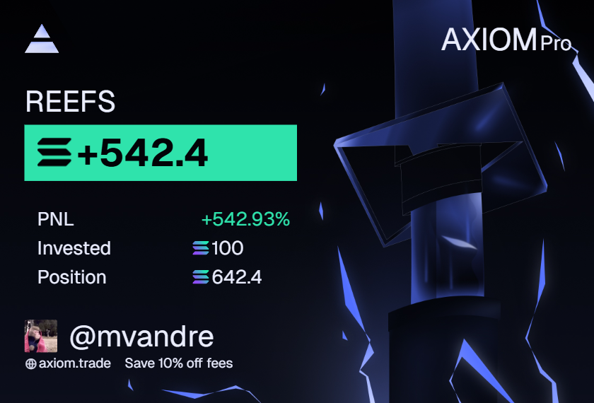 Fastest Node. Killer Bot.⚡️

This isn’t luck - it’s Leap.🐸