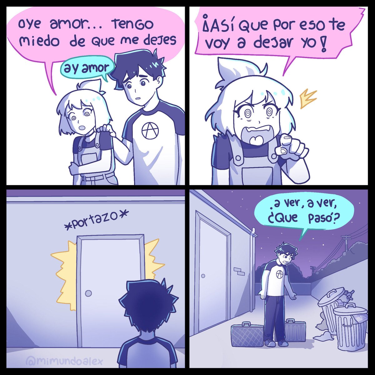 alextremostudio's tweet image. Un poquito bipolar la tablita.. xd