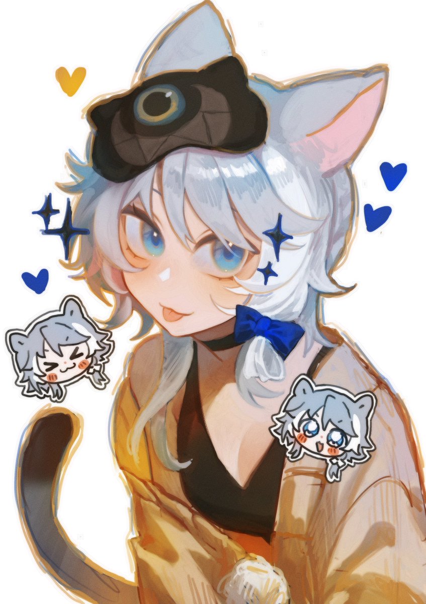 ⊹ Navallia ⊹ tweet media