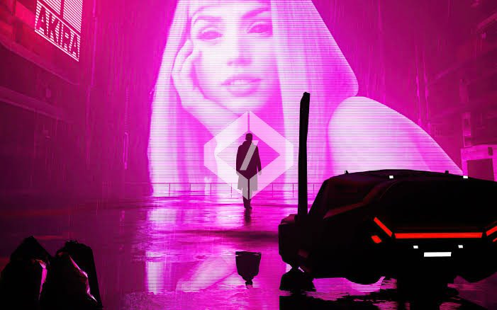 Coded to Billions. Watch it Unfold.