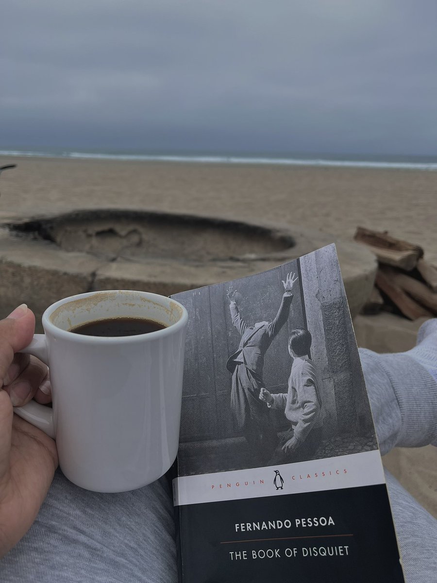 luhecatena's tweet image. “For whatever we lose, it’s always our self we find in the sea”