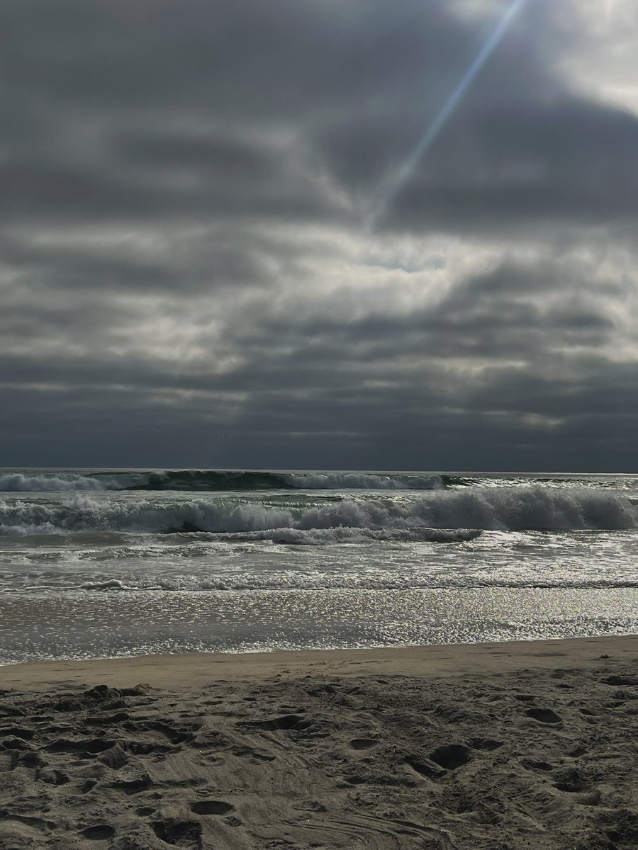 luhecatena's tweet image. “For whatever we lose, it’s always our self we find in the sea”