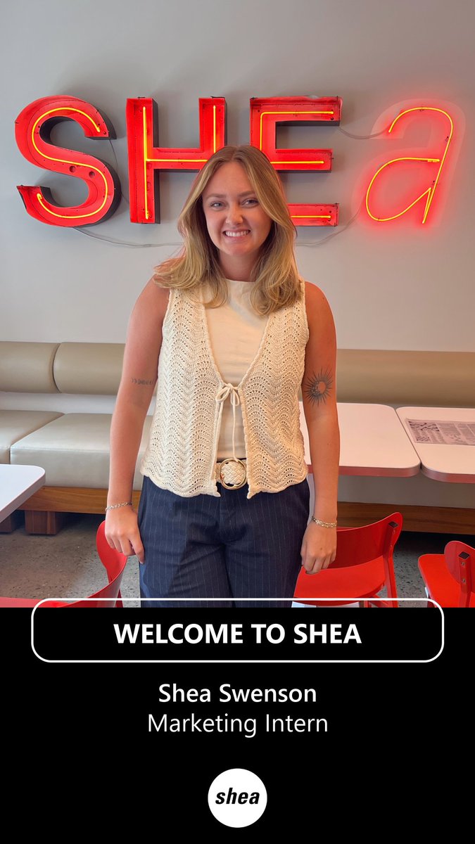 Shea tweet media