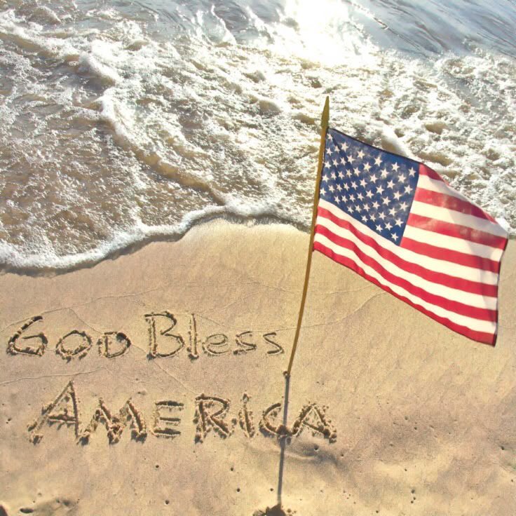 Stella Velasquez (@twinflame_heal) on Twitter photo America must be great again! We will never be servants in our own land. Stand united, demand progress, and take back our future. 🇺🇸 #MAGA #AmericaFirst #Patriotism #Freedom
<a href="/elonmusk/">Elon Musk</a> <a href="/realDonaldTrump/">Donald J. Trump</a> <a href="/POTUS/">President Donald J. Trump</a> <a href="/GOP/">GOP</a> @Dems—lead the charge or get out of the way! America must be great again! We will never be servants in our own land. Stand united, demand progress, and take back our future. 🇺🇸 #MAGA #AmericaFirst #Patriotism #Freedom
<a href="/elonmusk/">Elon Musk</a> <a href="/realDonaldTrump/">Donald J. Trump</a> <a href="/POTUS/">President Donald J. Trump</a> <a href="/GOP/">GOP</a> @Dems—lead the charge or get out of the way!