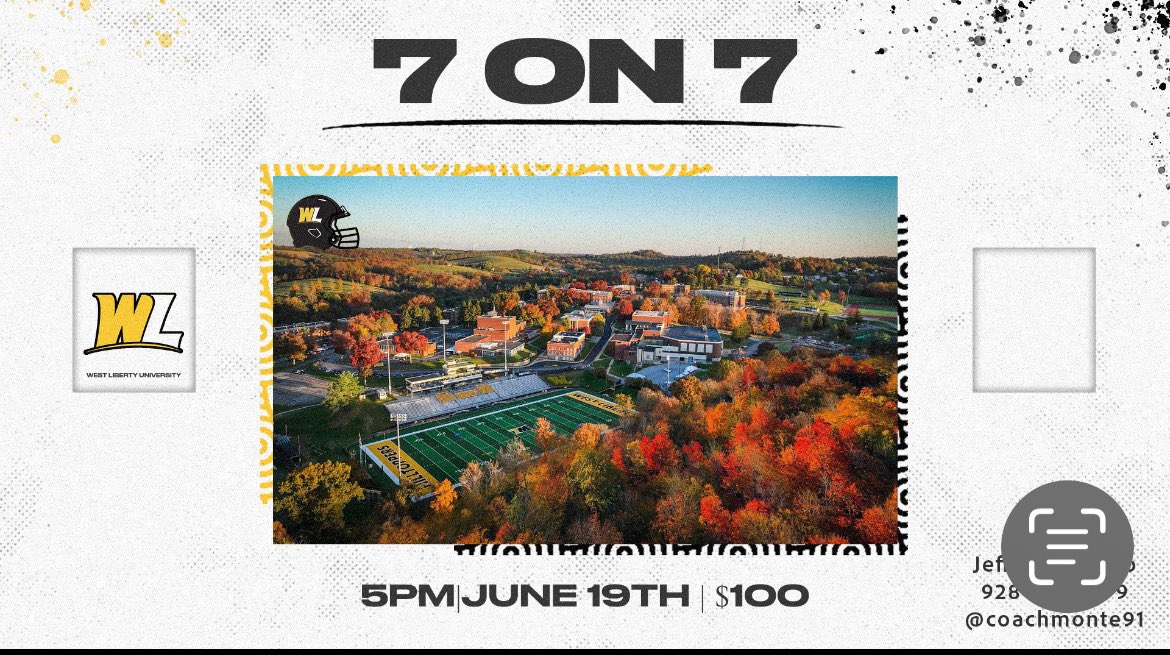 Still looking for a couple of teams