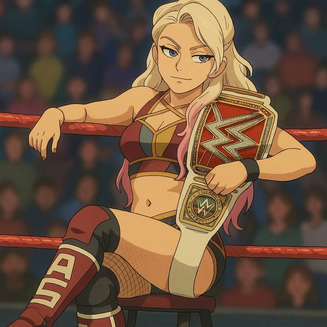 365DaysofBliss✨️
Day 1️⃣6️⃣2️⃣
Post a Fav Pic/Gif of <a href="/AlexaBliss_WWE/">Lexi (Kaufman) Cabrera</a> 😇/😈