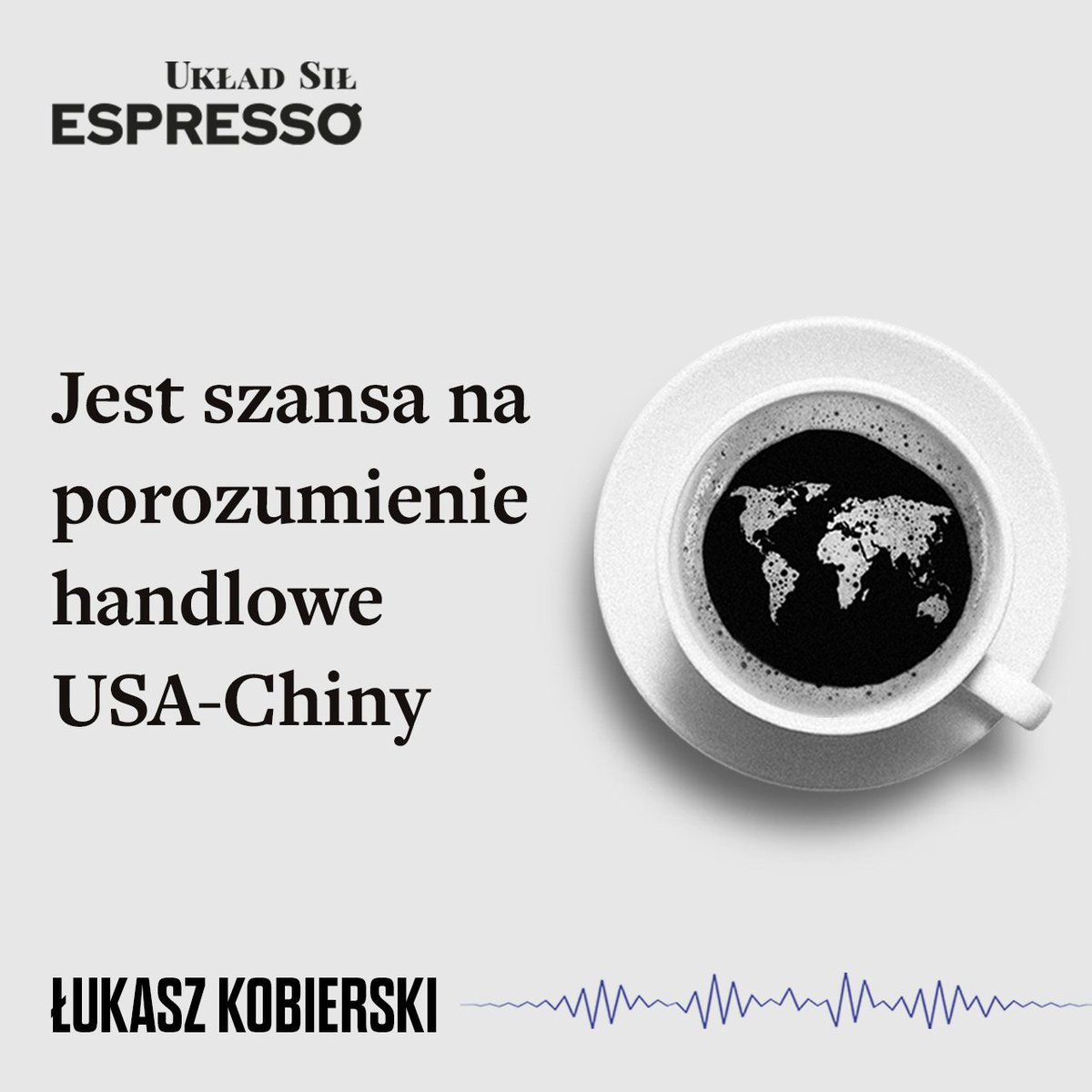 Stany Zjednoczone i Chiny informują, że osiągnęły porozumienie, które pozwoli na dalsze rozmowy ws. relacji handlowych. Delegacje przez dwa dni negocjowały w Londynie. Sekretarz handlu USA Howard Lutnick powiedział, że Pekin zniesie ograniczenia na eksport minerałów ziem rzadkich