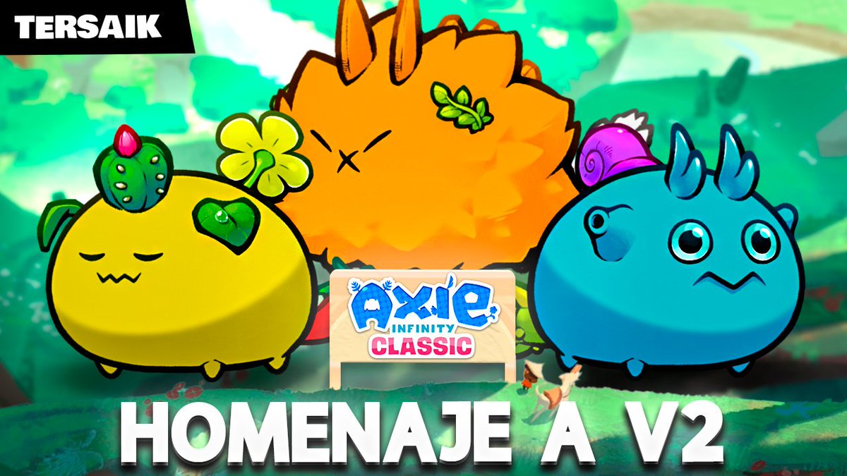 tersaik's tweet image. Video Homenaje a V2! Fue hecho con mucho amor, por los buenos tiempos. 🔥
Mas que nunca, MG + RT = ❤️🍀
youtu.be/csrKKy2qGHg