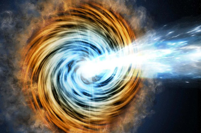 ‘Impossible’ particle that hit Earth may have been dark matter

We may already have had our first-ever encounter with dark matter, according to researchers who say a mysteriously high-energy particle detected in 2023 is not a neutrino after all, but something far stranger