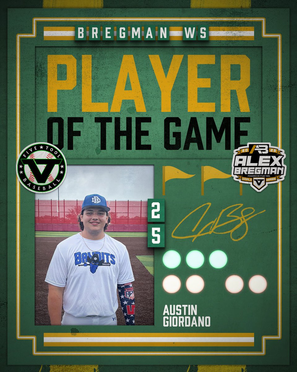 ✭Five Tool Texas✭ tweet media