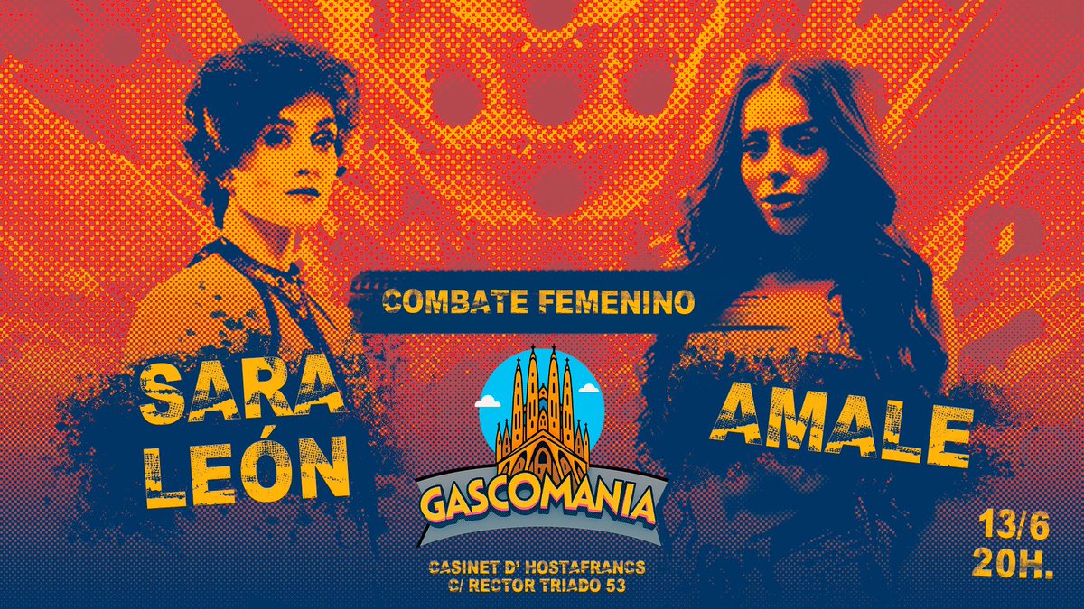 Sararedlion's tweet image. Sigamos sumando y aprendiendo!
💪🏻✨🧡🧚🏼♀️🦁
Next stop 📍 Barcelona 🇪🇸