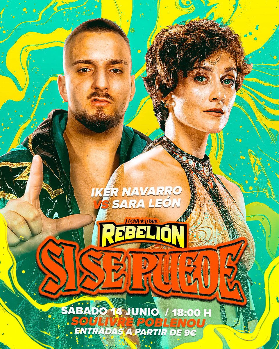 Sararedlion's tweet image. Sigamos sumando y aprendiendo!
💪🏻✨🧡🧚🏼♀️🦁
Next stop 📍 Barcelona 🇪🇸