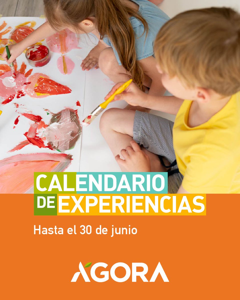 ¡Que no se te pase nada!🎉📅

Nuestro calendario de experiencias siempre está lleno de experiencias y planes buenísimos. 

Conoce acerca de nuestras experiencias en el link: instagram.com/p/DKu6KzUu15D/…