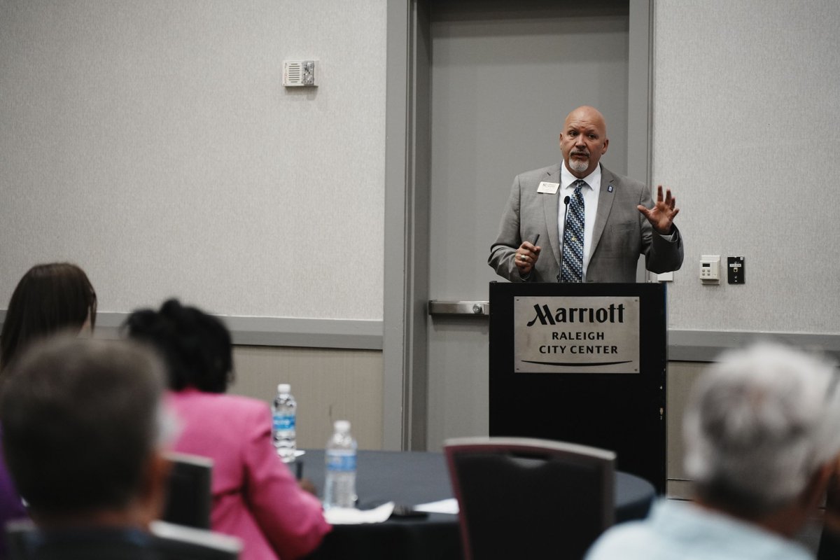 County Advocacy Days kicked off with our steering committee meetings! We were honored to welcome several state agency and organization leaders as speakers and appreciated the participation of county commissioners from 60 counties. Together, we’re building strong partnerships. 💚