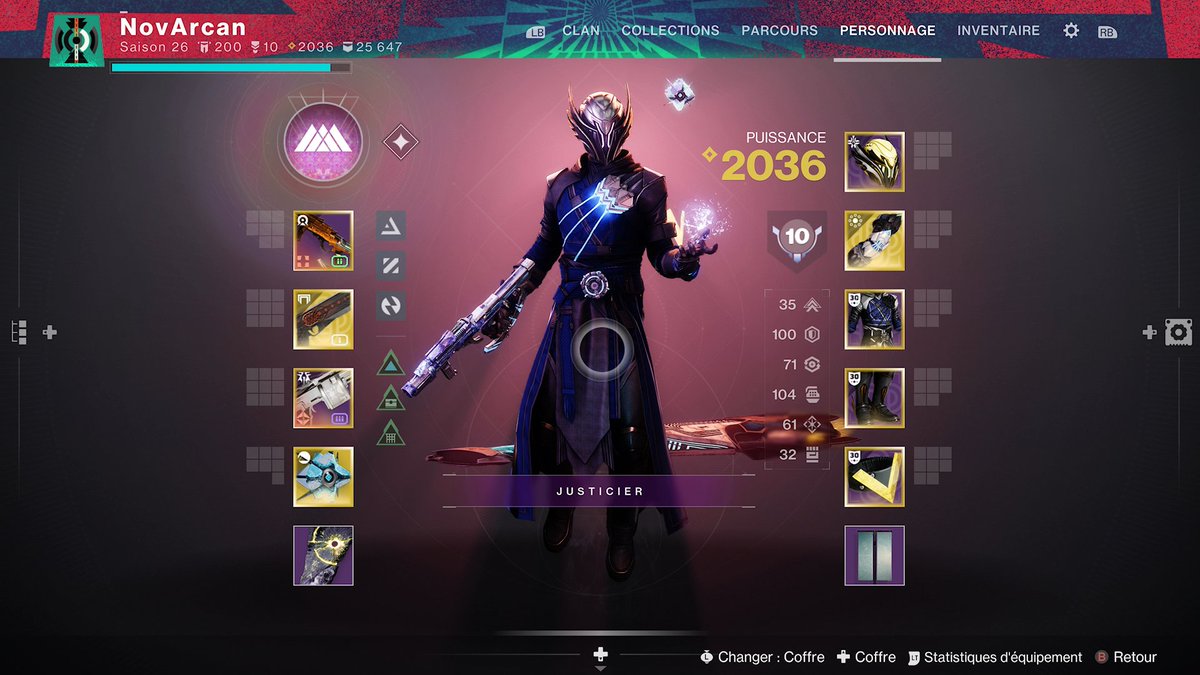 NovArcan tweet media