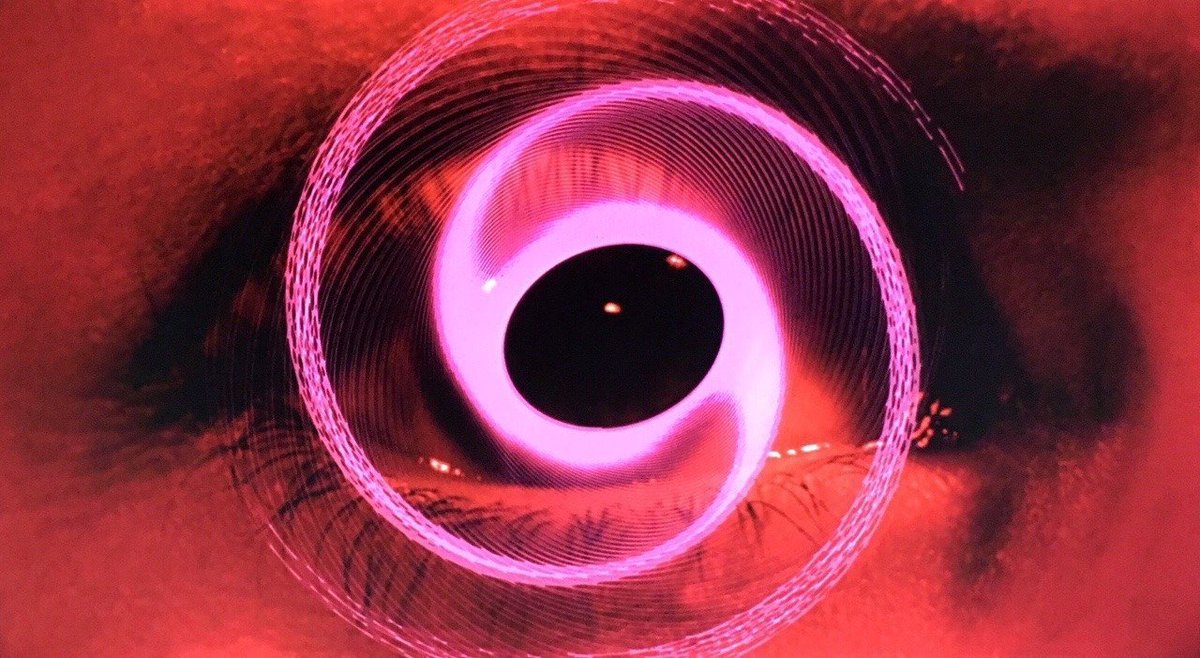 TheCinesthetic's tweet photo. vertigo (1958) dir. alfred hitchcock https://t.co/qtuYdaPln1