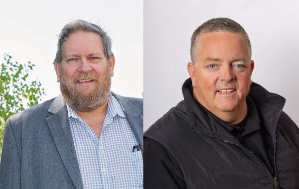 Congratulations to Prairie du Sac Director of Public Works Troy Murphy and Jim Brooks, former Evansville City Council president, for the recognition they received during the <a href="/publicpowerorg/">Public Power</a> National Conference in New Orleans. 
Read about their awards here: wppienergy.org/utility-leader…