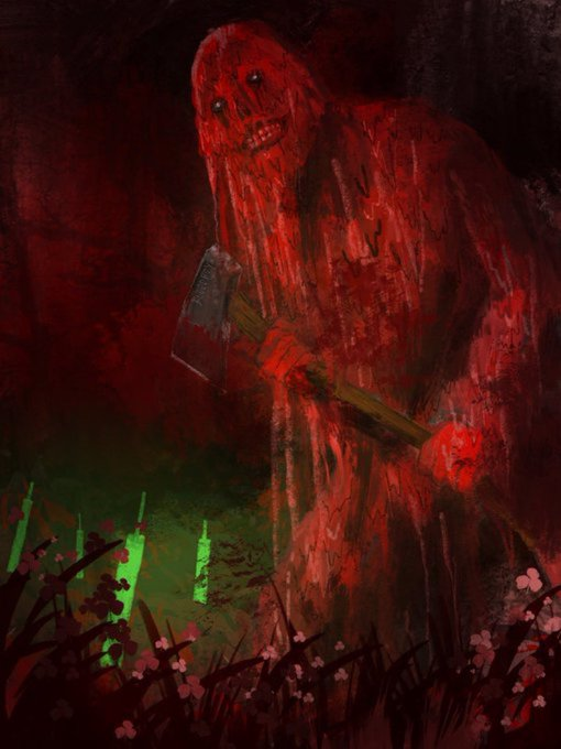 Bloodboy tweet media