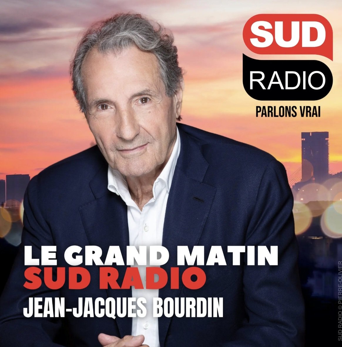 📢 FLASH ALERTE - PRISE DE PAROLE MÉDIATIQUE
🗓️ Demain à 7h10, en direct sur <a href="/SudRadio/">Sud Radio</a> , dans la matinale de <a href="/JJBourdin_off/">Jean-Jacques Bourdin</a>
🎙️ Pour défendre ce qui fonctionne : le crédit d’impôt pour les services à la personne.