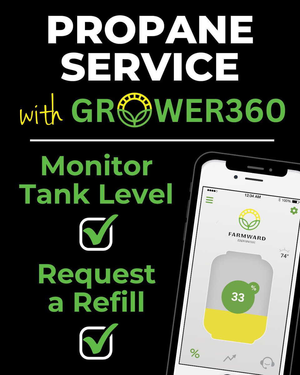 Farmward Cooperative tweet media