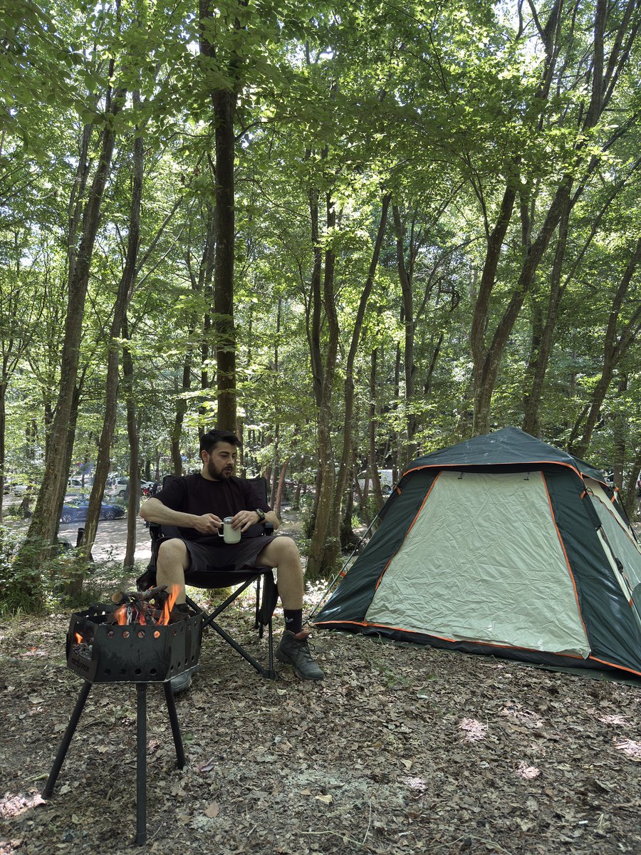🏕️🌲
#camping #campingtime #campinglife⛺️