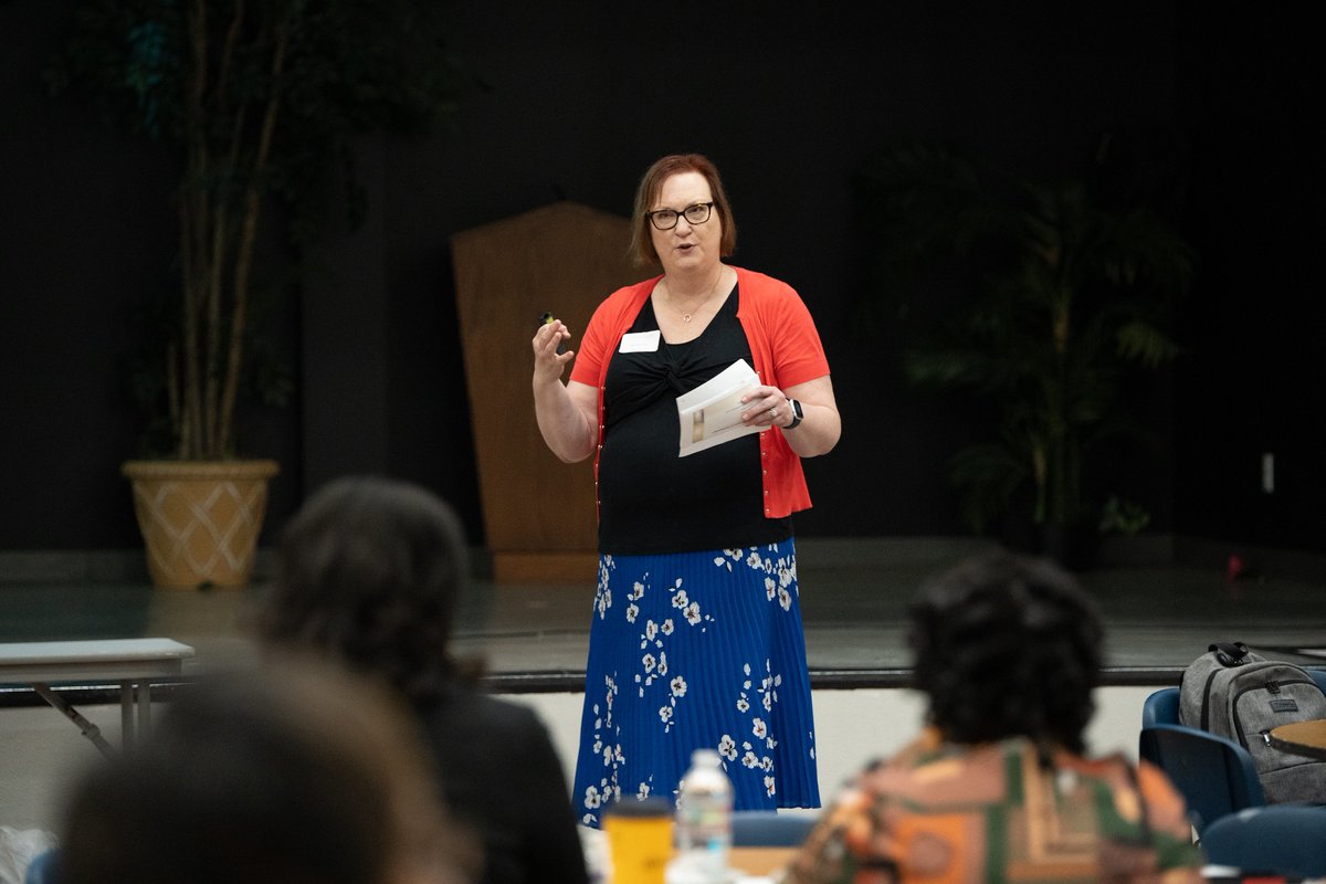 Texas Methodist Foundation tweet media