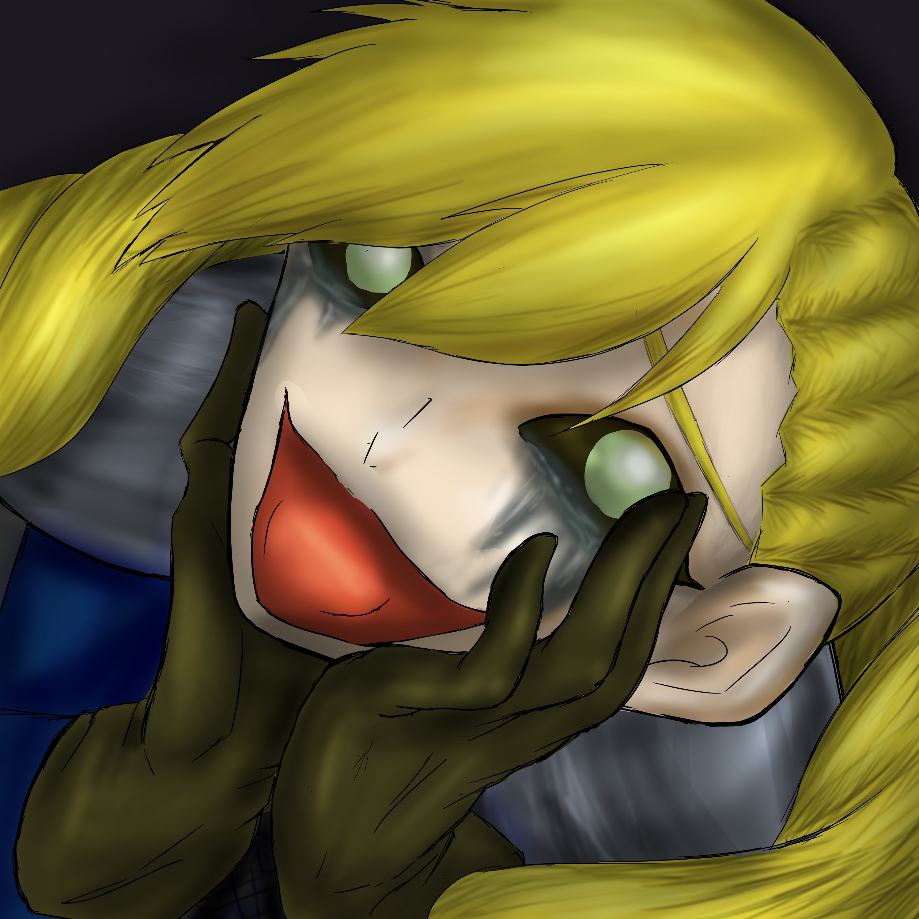 C太郎.Paint (@R_g5ro) / X