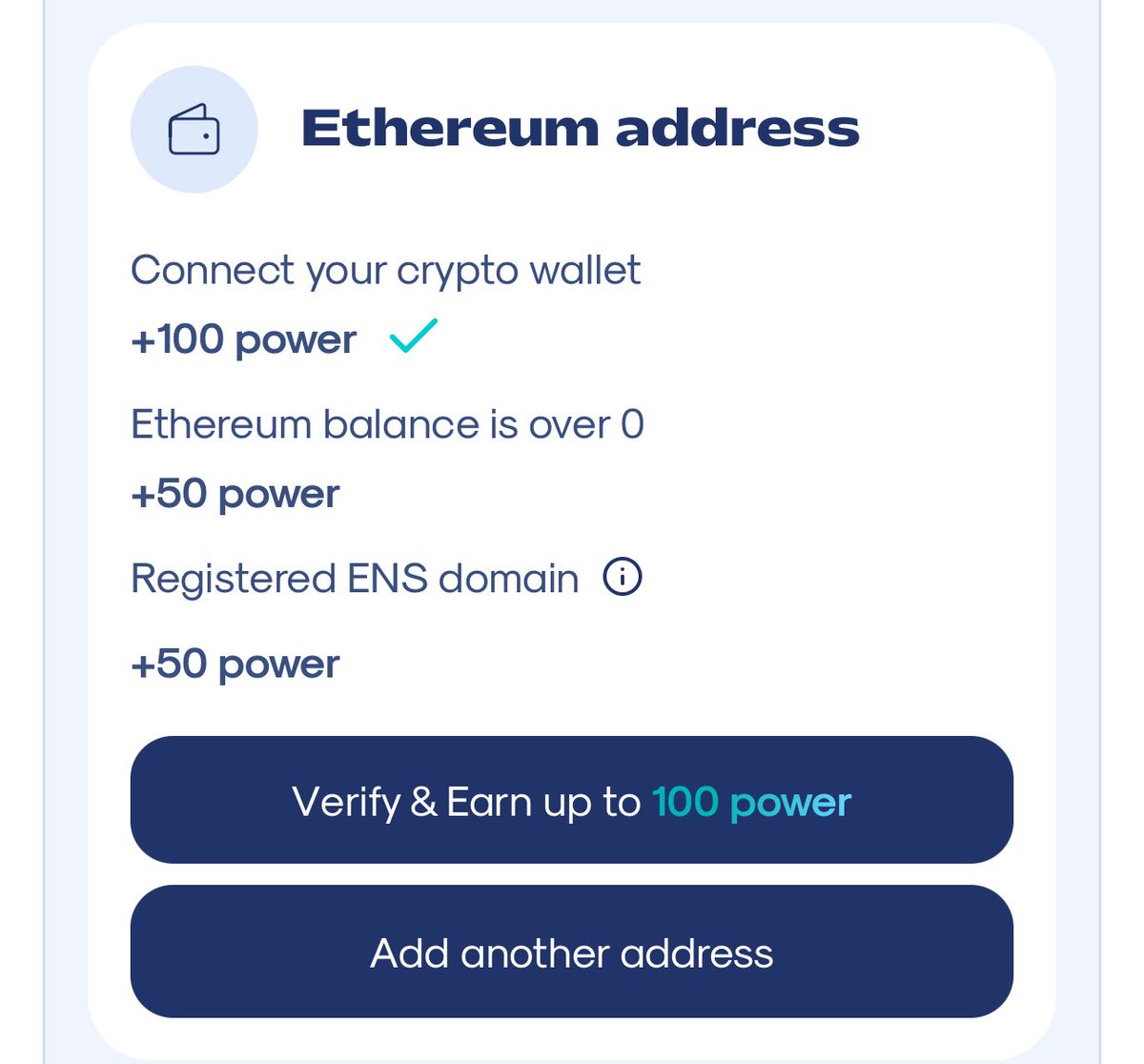 I am a billionaire. 

I have got two whitelist spot for <a href="/billions_ntwk/">Billions</a> Genesis NFT

Simply Signup Here: signup.billions.network/?rc=TA5BBHXI

Then drop your EVM wallet you connected to <a href="/billions_ntwk/">Billions</a> , I will pick pick two wallets for the whitelist Spot from the comment.

Hurry now! 

Thanks