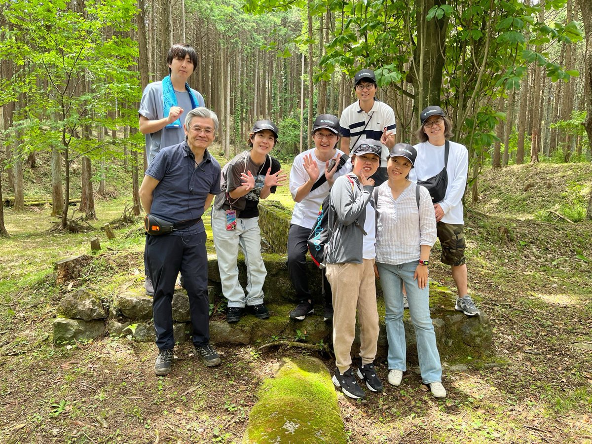 PubMatic's tweet image. Last week, we hosted Japan Mobile Offsite with an exclusive group of Japan’s leading mobile publishers in Odawara.
A huge thank you to all attendees for your thoughtful insights and high engagement throughout the sessions.

#MobileAdvertising #AdTech #Programmatic #Advertising