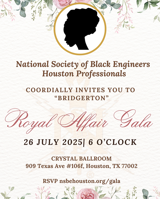 NSBE HOUSTON tweet media