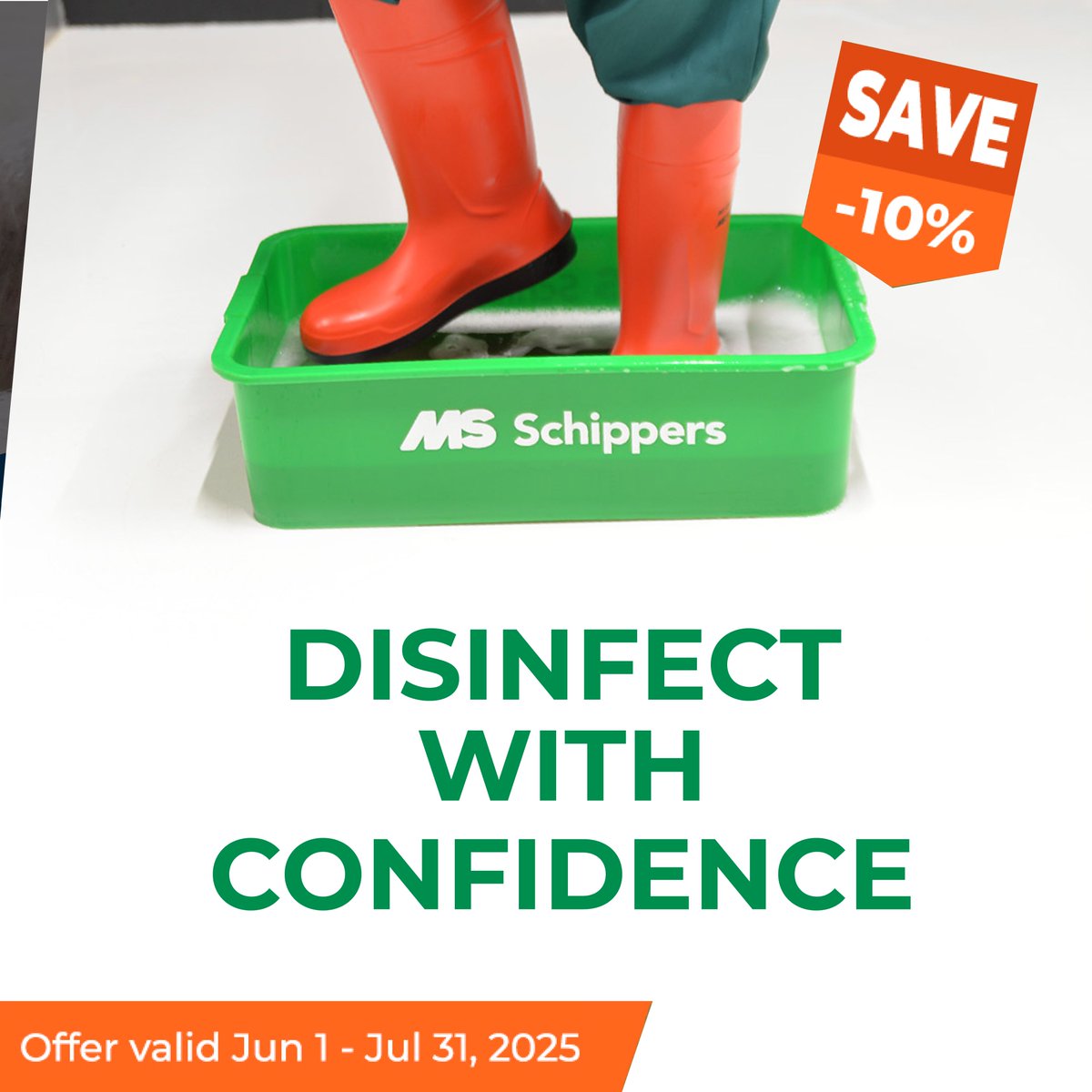 We’re heading to <a href="/OntPorkCongress/">Ontario Pork Congress</a> next week! 🐖
📍 Visit us at Booth 1-F17 in the Agriplex + outside at 2-M23 (by the BBQ tent)
🔥 Check out the AIS Incinerator
🧼 10% off Megades disinfectants!
#OntarioPorkCongress #SwineProducers #Biosecurity