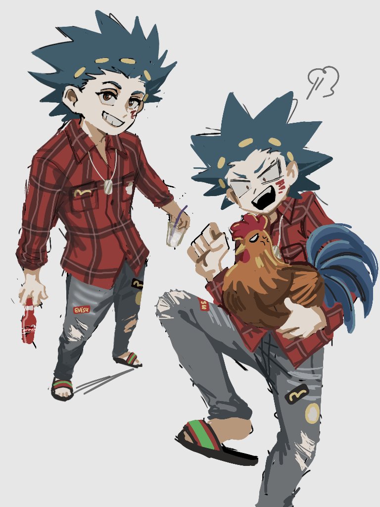 ザキラ (@ZackiraZackira7) / Posts / X