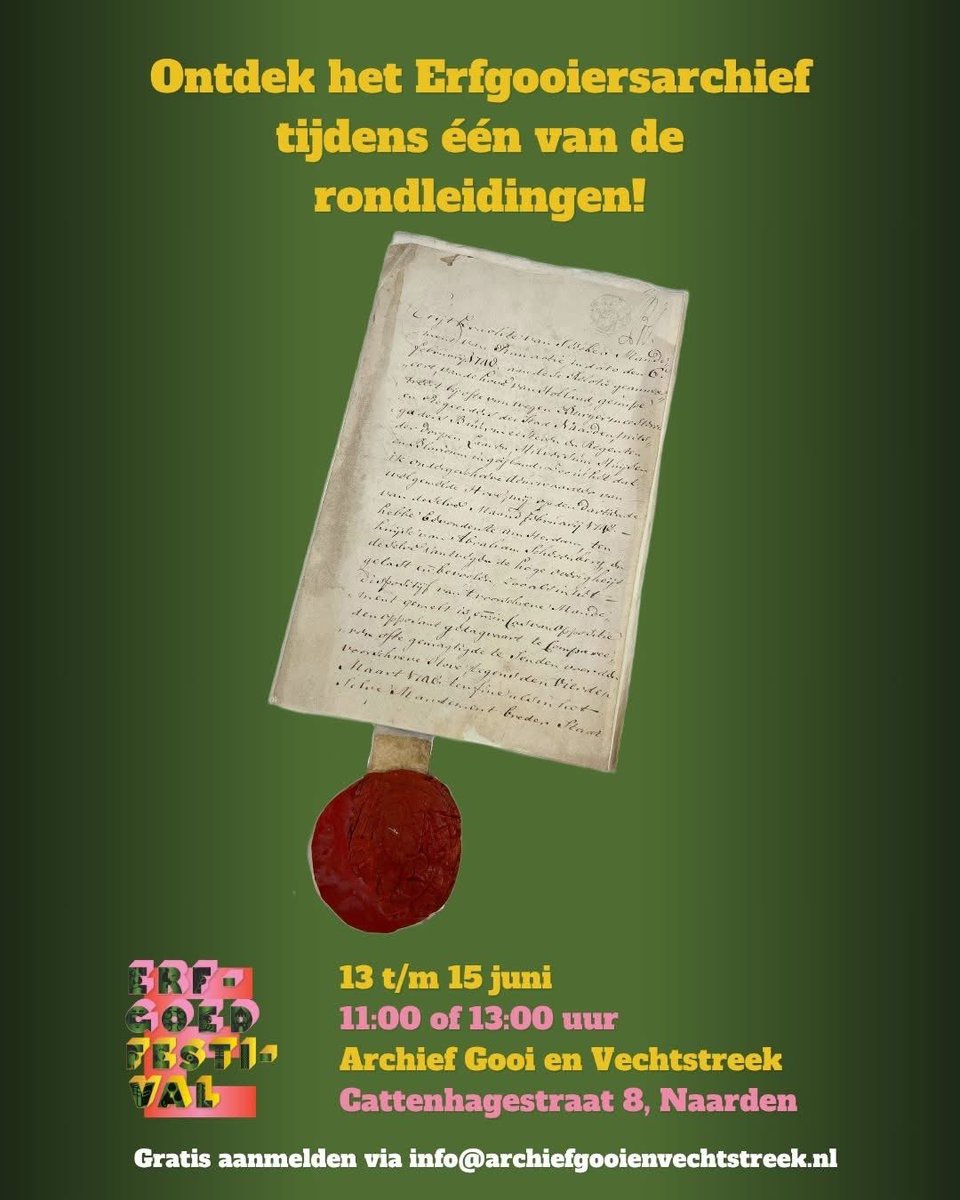 NGV Gooiland tweet media