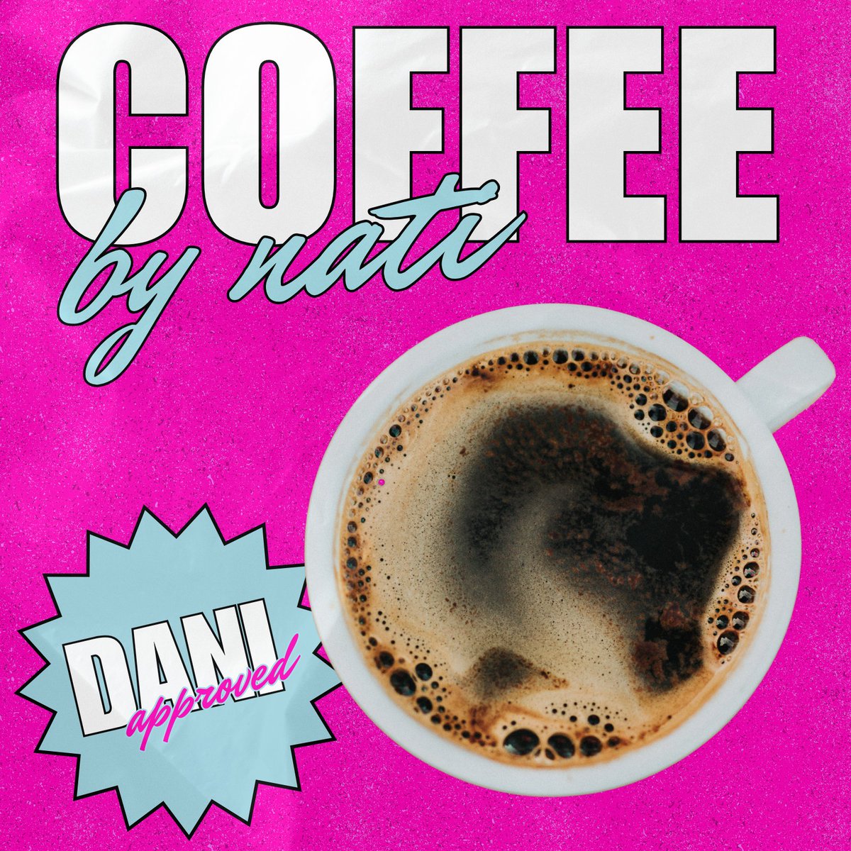 owntheplot's tweet photo. our drink of the episode ✨☕️🩵 https://t.co/Fw0XADatgl