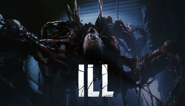 CharlieKendale's tweet photo. THE GORE, THE HORROR, CHEF KISS!!!!! I WANT THIS GAME NOW 3:11 Those teeth!!!! THE MONSTERS!!!! #ILL https://t.co/Oj2n1DIlob