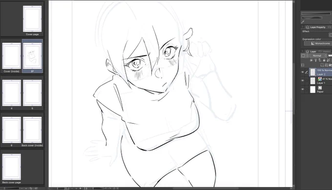 morning warmup #rkgk 