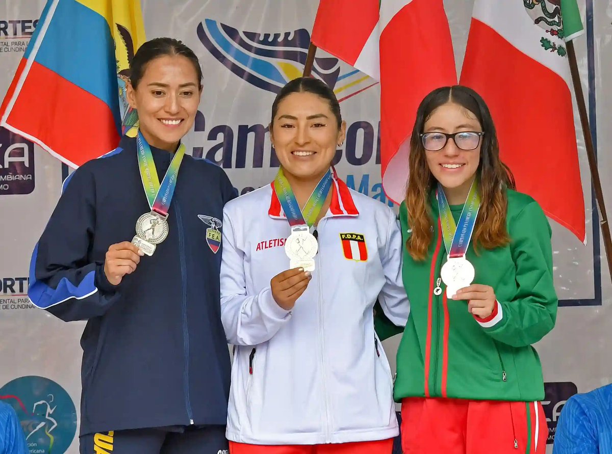UIDE's tweet photo. 🏆 #OrgulloUIDE | Las campeonas panamericanas Jacqueline Factos y Johanna Ordóñez son el reflejo del esfuerzo y la dedicación académica y deportiva.

Preparamos a líderes globales que van más allá de las aulas 💪.

Conoce los detalles ➡️ https://t.co/YYyaUwu0r5 https://t.co/vIzoeoaqch