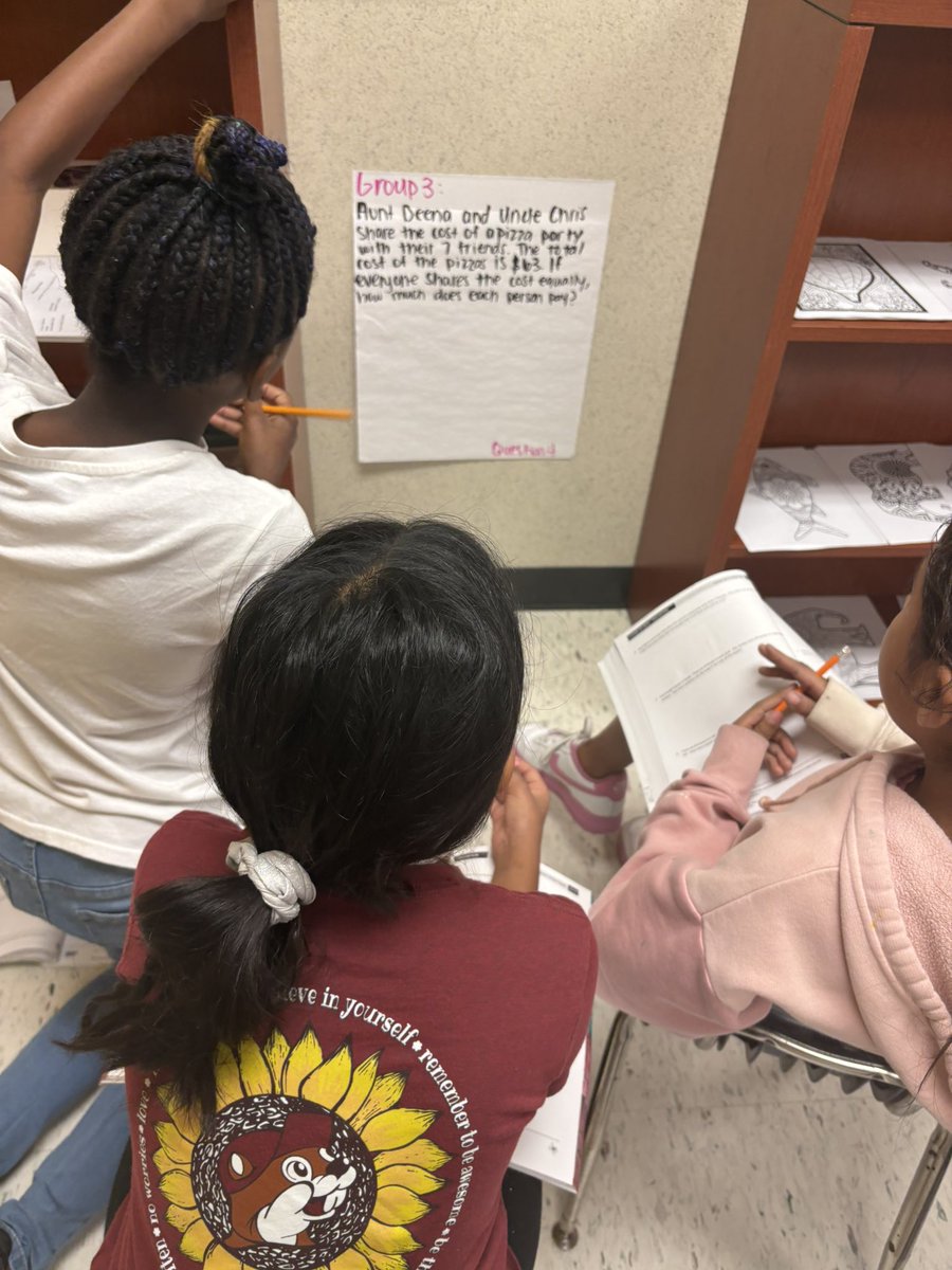 Laura Matias Segovia, M.Ed (@lauramatiasseg1) on Twitter photo Today scholars in Ms. <a href="/Laprofe_Perez/">Jenniffer Perez Coronado</a> class worked in groups to solve word problems involving the use of strip diagrams & number bonds. Collaboration was key! Just look at our mathematician’s rocking to beat of the drum! 🤩👏#CarrollSWT <a href="/rocharoy/">Roy Rocha</a> <a href="/MsRosalesMEd/">Edna Rosales</a> <a href="/SerjioMedina/">Serjio Medina</a> Today scholars in Ms. <a href="/Laprofe_Perez/">Jenniffer Perez Coronado</a> class worked in groups to solve word problems involving the use of strip diagrams & number bonds. Collaboration was key! Just look at our mathematician’s rocking to beat of the drum! 🤩👏#CarrollSWT <a href="/rocharoy/">Roy Rocha</a> <a href="/MsRosalesMEd/">Edna Rosales</a> <a href="/SerjioMedina/">Serjio Medina</a>
