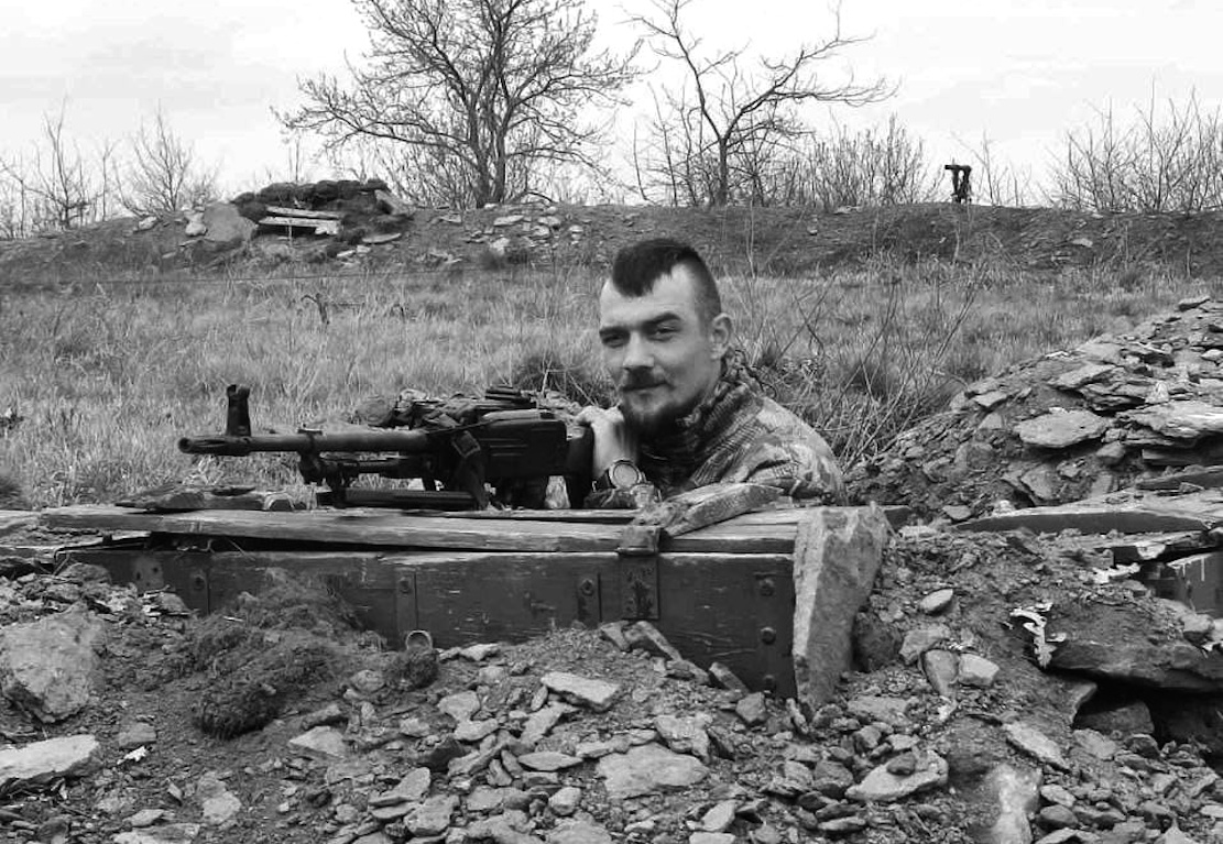 “Дикий” загинув, визволяючи Харківщину. Пам’яті розвідника з 30-ї ОМБр, колишнього інспектора Житомирської колонії Віктора Ступака
⬇️
novynarnia.com/2025/06/06/vdy…