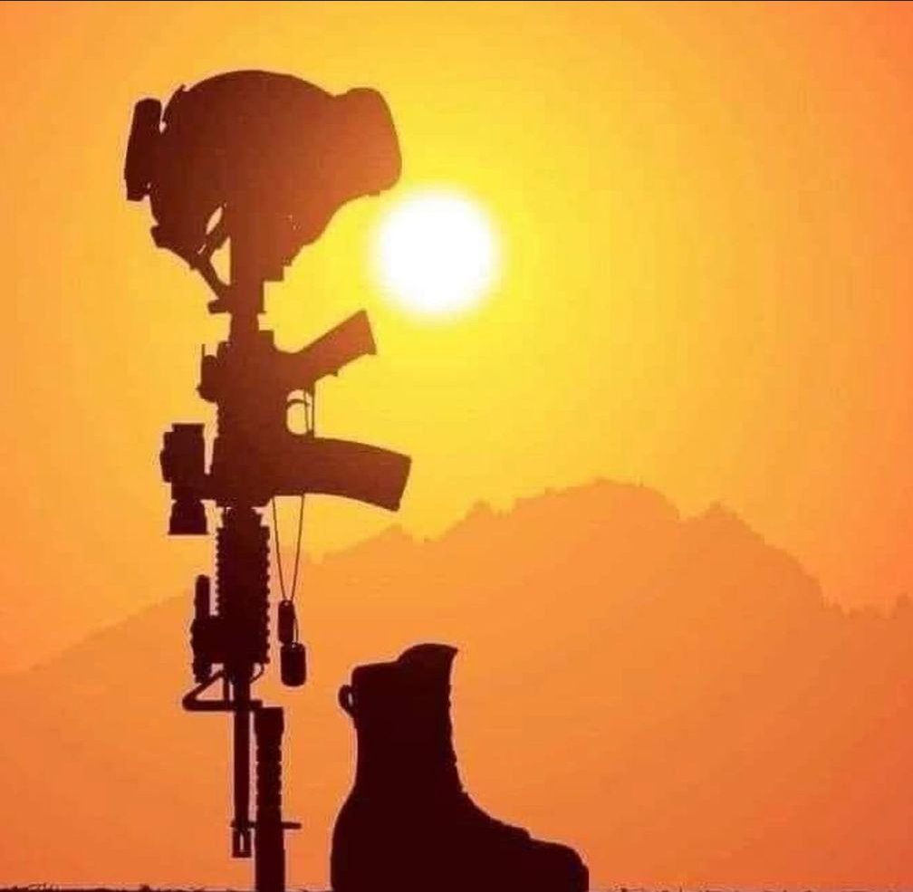 Thank you, Combat Veterans, for your service in war zones. Your long days patrolling and holding back enemies are not forgotten. You are a rare and valued group.  #Veterans #ThankYou 🇺🇸🫡
