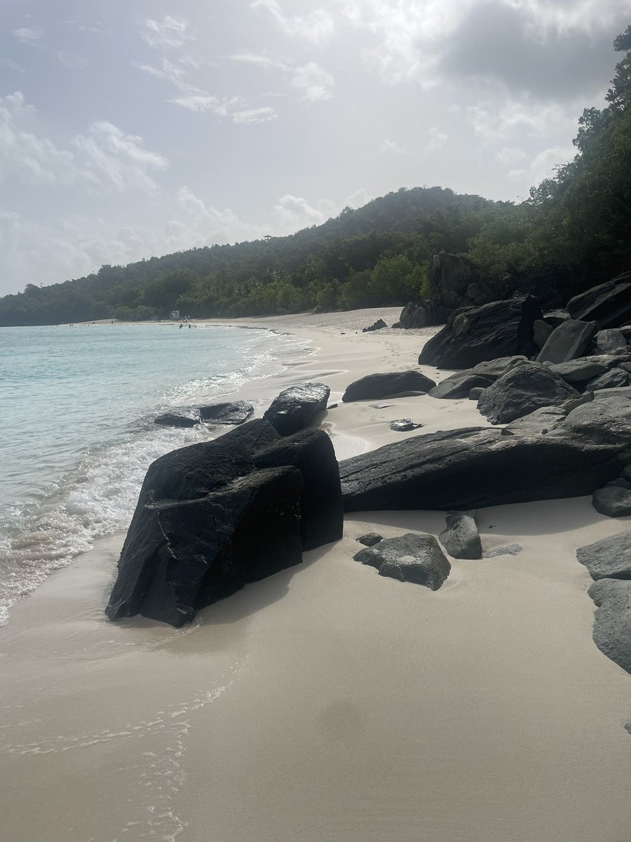 TimBrack2's tweet image. Saint Johns...really good place in this world.