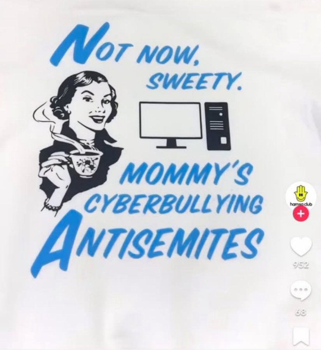 ג׳ניפר tweet media