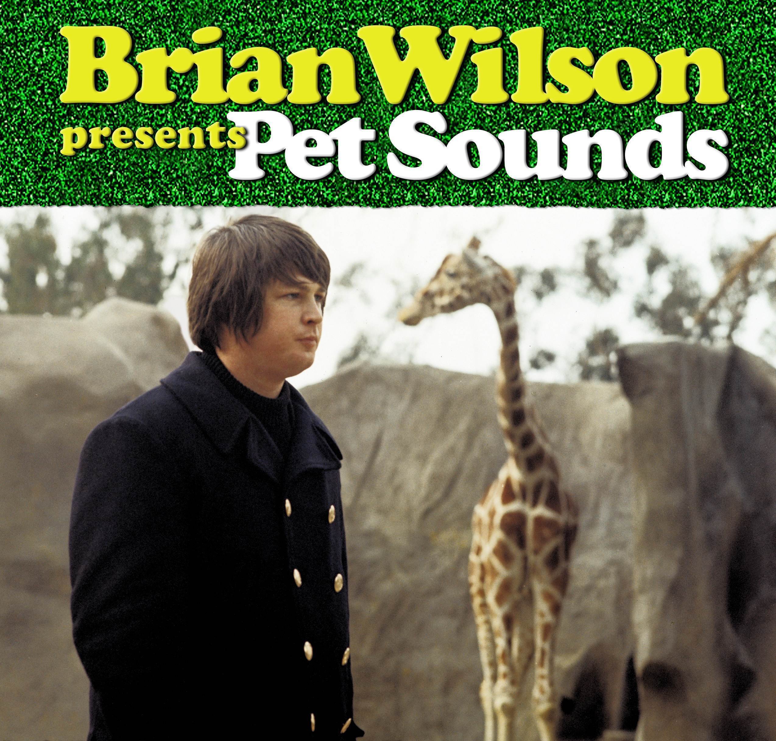 宅配 Brian 1966公式フィギュア特別 Wilsonブライアンウィルソン ミリタリー