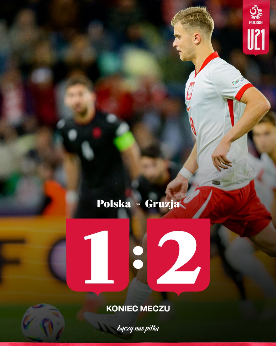 Łączy nas piłka tweet media