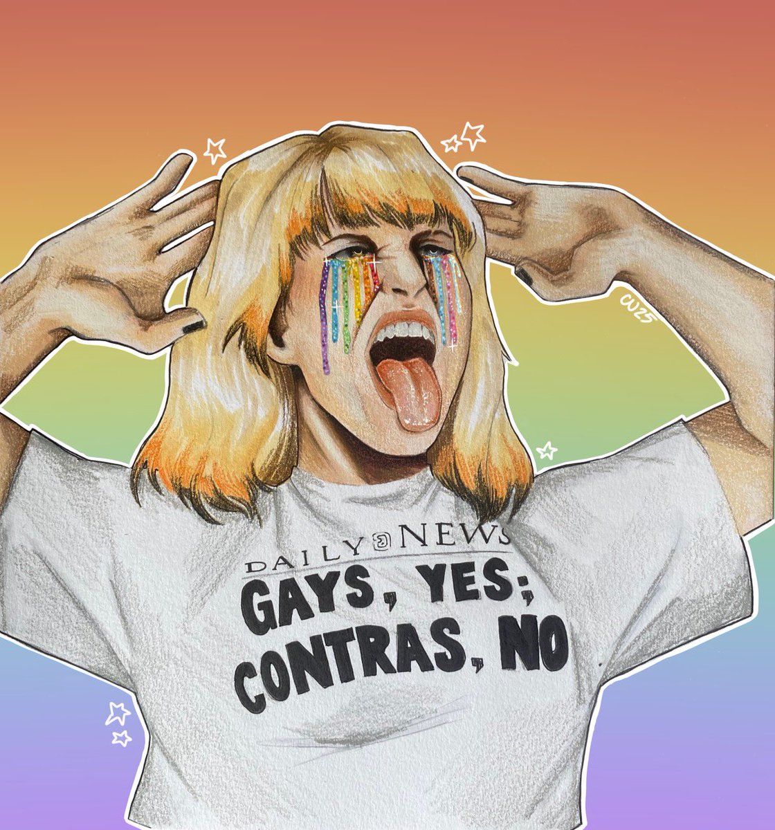 hayley williams will turn ur kids GAY !!!