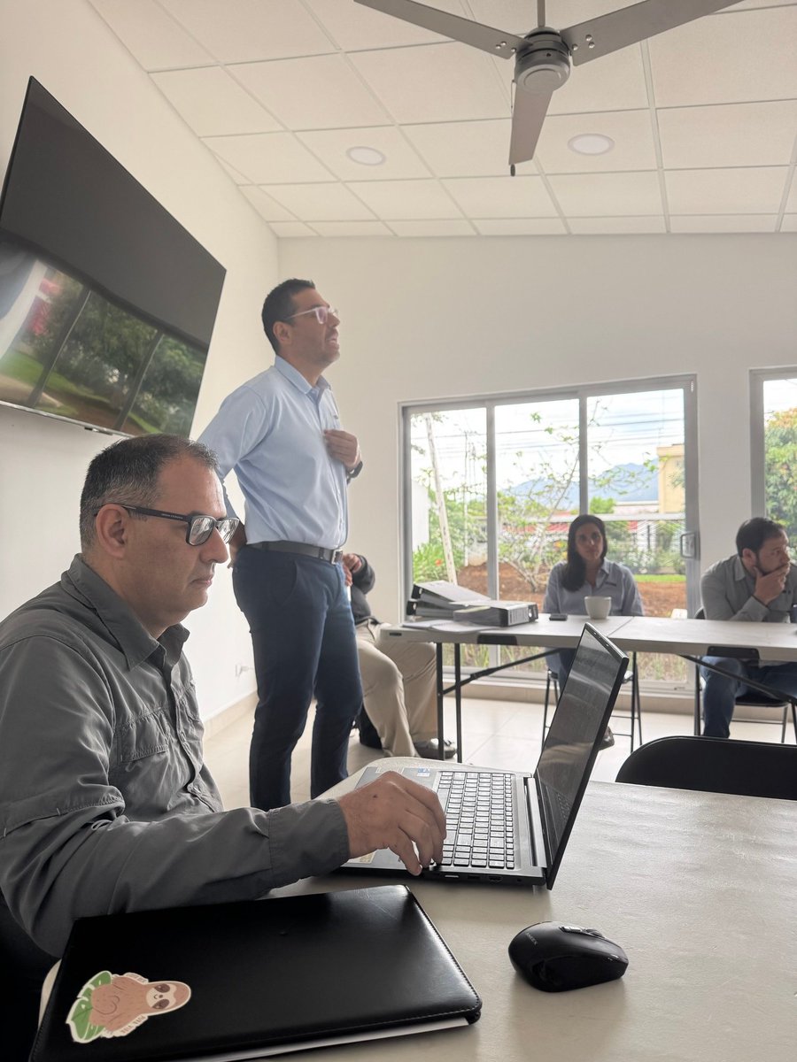 Dimerca1's tweet photo. Hoy, Constructora Icon inicia un nuevo proyecto: la certificación de su Sistema de Gestión bajo la Norma ISO 9001.
Según lo manifestó D. Alexander Araya, Gerente General, la certificación de sus operaciones constituye una iniciativa que forma parte de la estrategia empresarial. https://t.co/nDcmnmF7uA