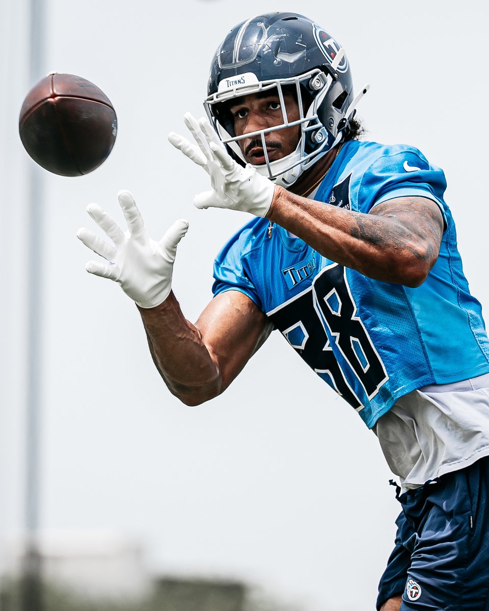 Tennessee Titans tweet media