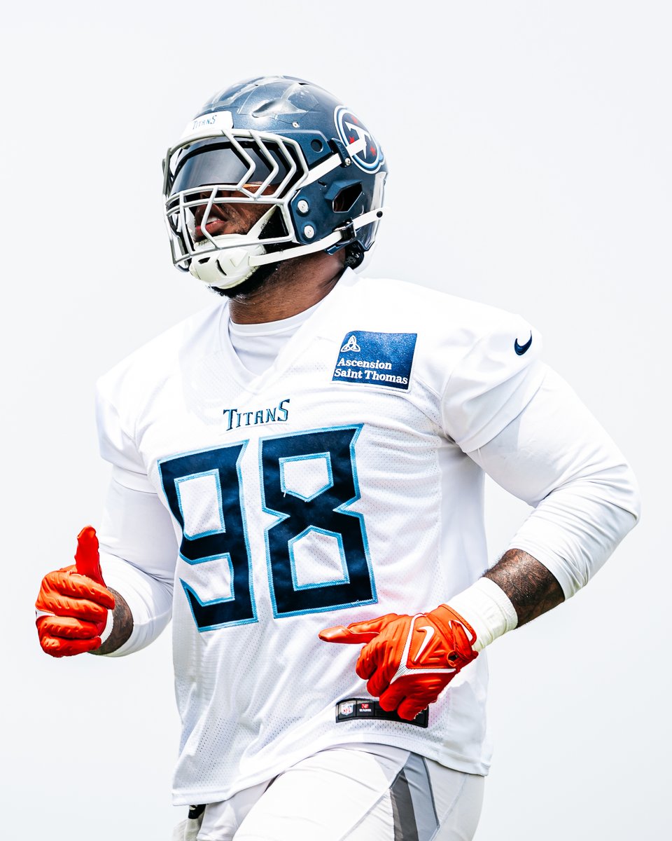 Tennessee Titans tweet media