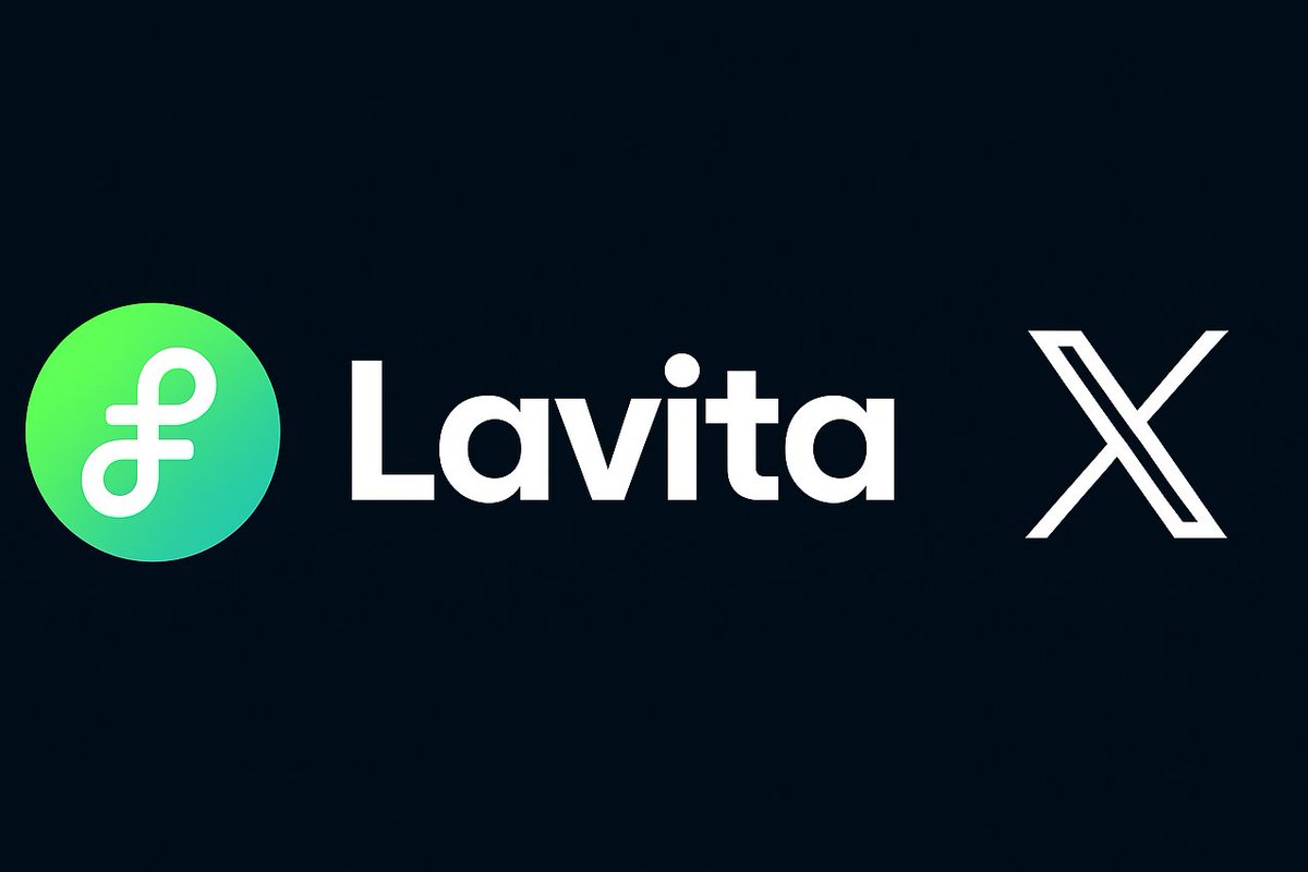 UnAlumnoMás.Theta (@dani_mb19) on Twitter photo 🧠🌐 Stay updated on everything happening in the Lavita ecosystem!
Don't miss out — follow the official X accounts:"
✅<a href="/LavitaAI/">Lavita.AI</a>
✅Ali Farahanchi, CEO – <a href="/ali_farahanchi/">Ali Farahanchi</a>
✅Pedram Hosseini, AI Lead – <a href="/PedramHosseini/">Pedram Hosseini</a>
🤝 Together, we’re building a stronger community. 🧠🌐 Stay updated on everything happening in the Lavita ecosystem!
Don't miss out — follow the official X accounts:"
✅<a href="/LavitaAI/">Lavita.AI</a>
✅Ali Farahanchi, CEO – <a href="/ali_farahanchi/">Ali Farahanchi</a>
✅Pedram Hosseini, AI Lead – <a href="/PedramHosseini/">Pedram Hosseini</a>
🤝 Together, we’re building a stronger community.