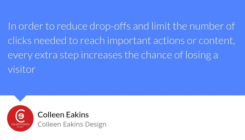 CEakinsDesign's tweet image. Must-Have Features for a High-Converting Business Website
▸ lttr.ai/AfO4M

#SearchEnginePerformance #BoostConversions #Marketing